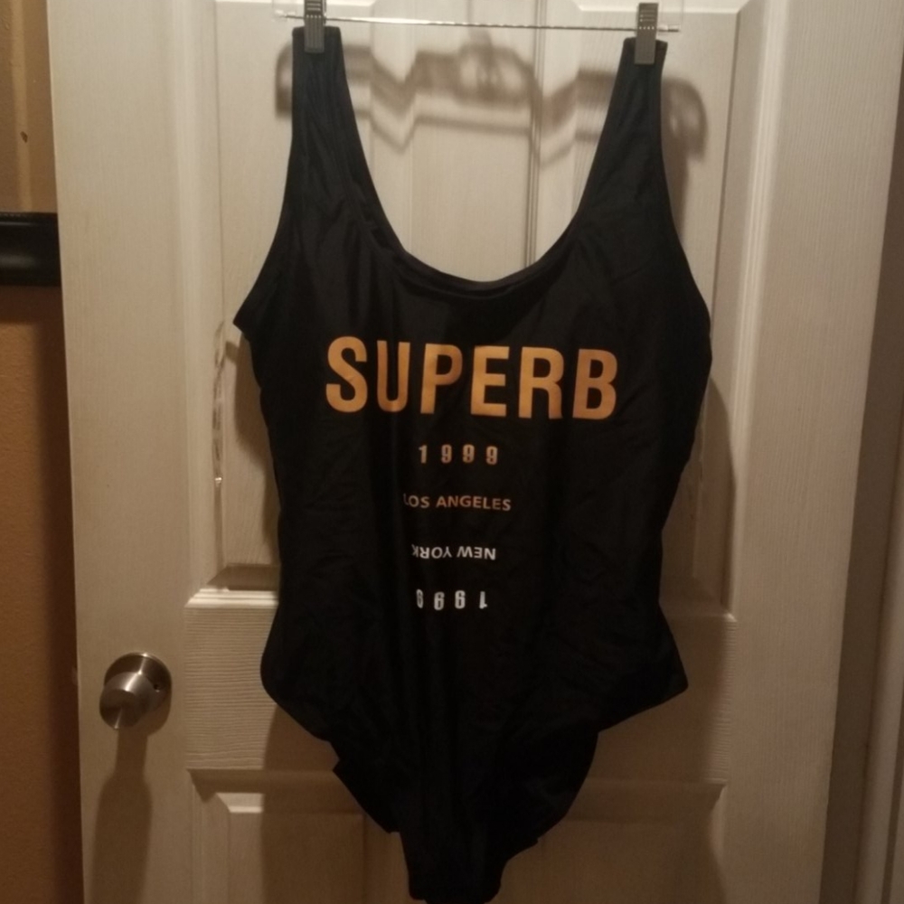 Swimsuit